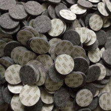 揚(yáng)州市瓜洲泰得玩具材料 專注無(wú)紡布，引領(lǐng)質(zhì)造新篇章